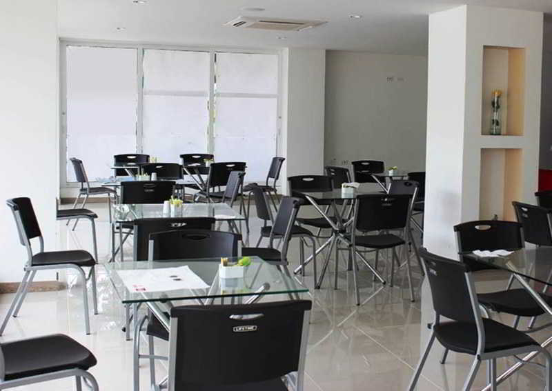 Hotel Ms Ciudad Jardin Cali Zewnętrze zdjęcie