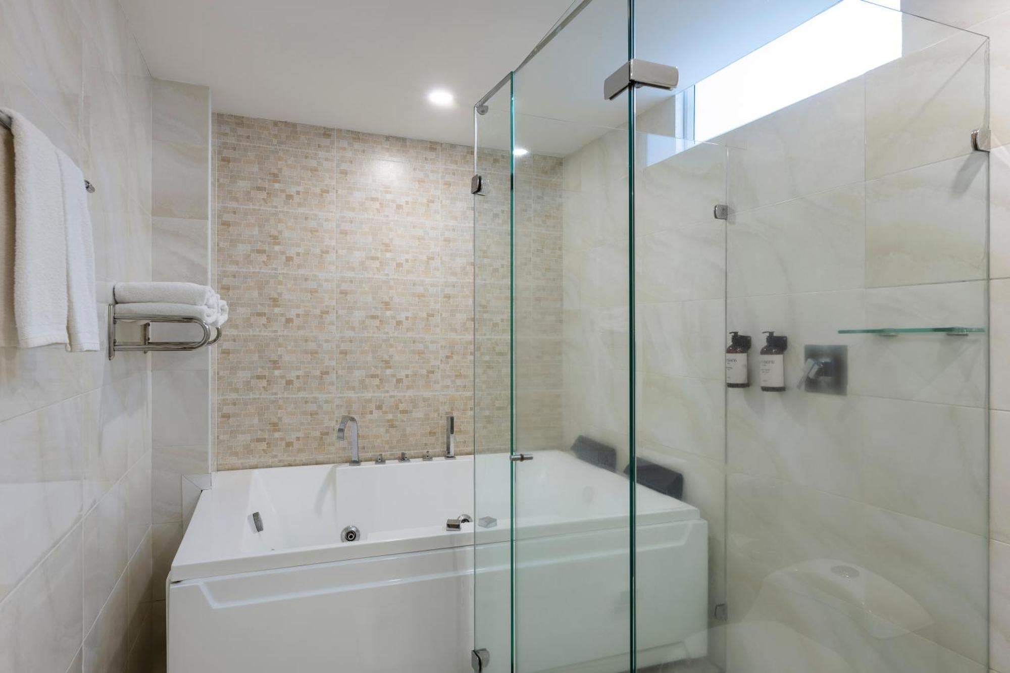 Hotel Ms Ciudad Jardin Cali Zewnętrze zdjęcie