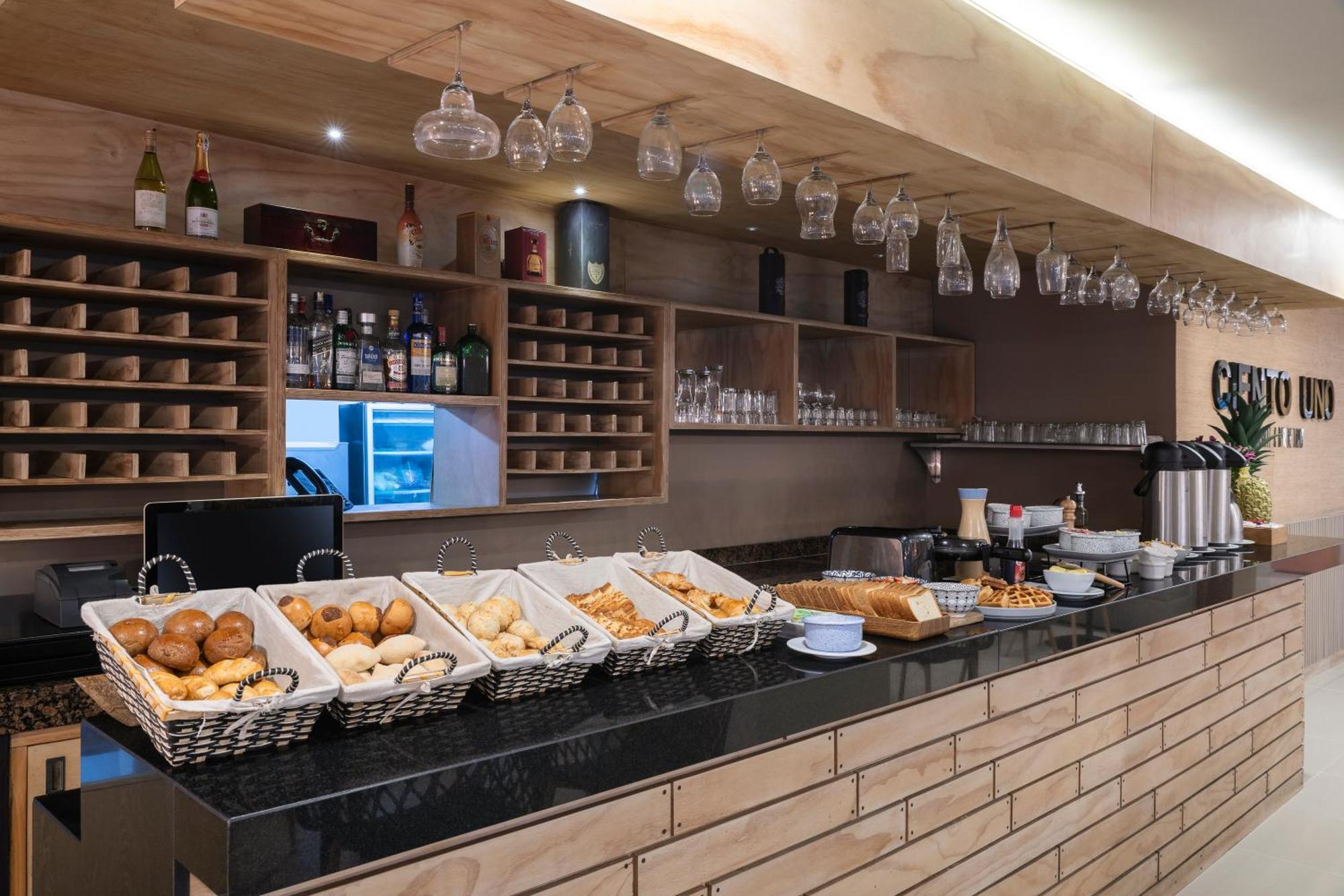Hotel Ms Ciudad Jardin Cali Zewnętrze zdjęcie