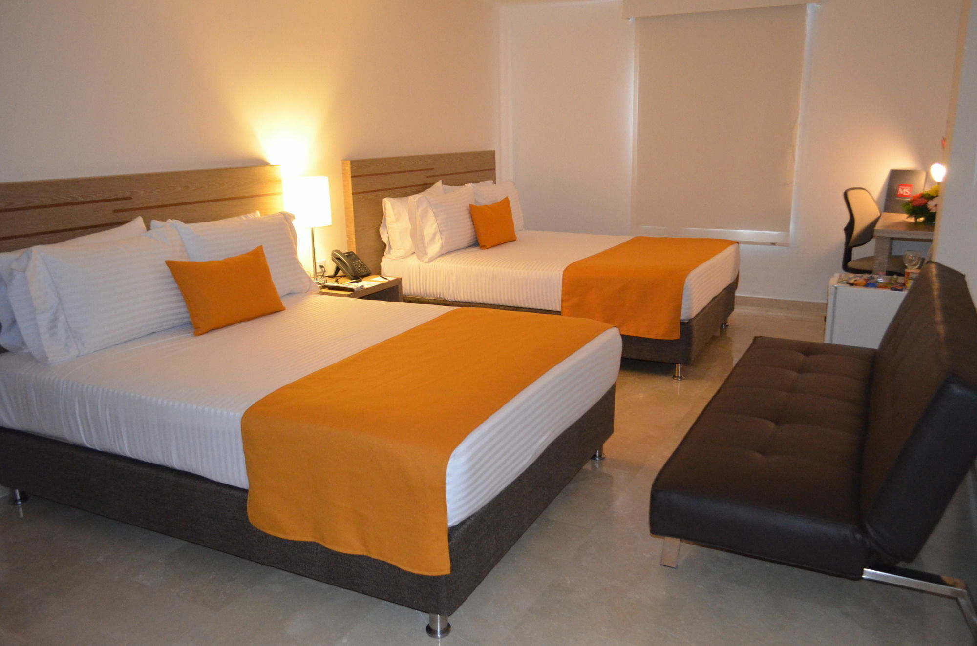 Hotel Ms Ciudad Jardin Cali Zewnętrze zdjęcie